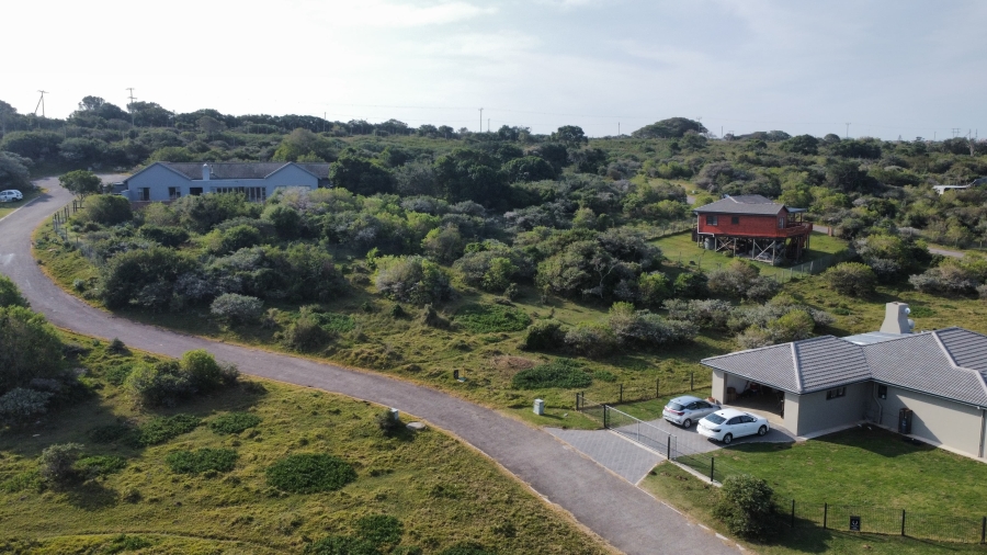 0 Bedroom Property for Sale in Boesmansriviermond Eastern Cape